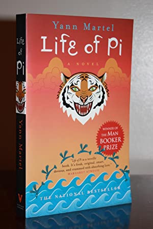 life of pi
