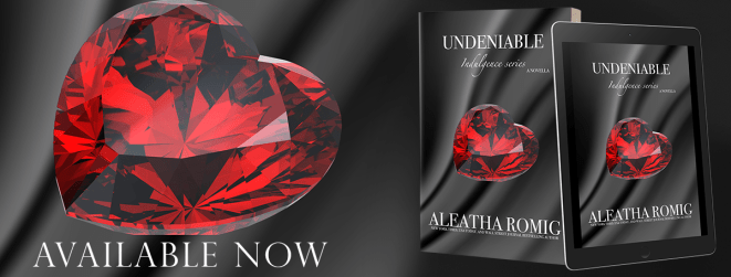 Banner AN_Undeniable_Aleatha Romig